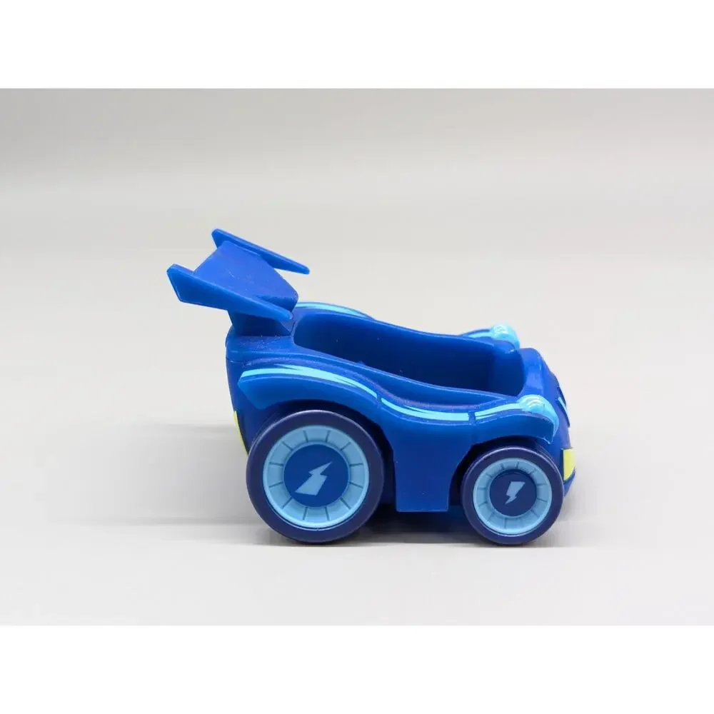 PJ Masks Speed Booster Owl Glider With Figures Owlette Catboy Gekko Night Ninja